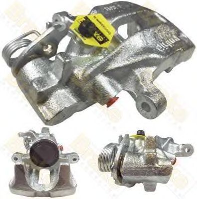 BRAKE ENGINEERING ca675r -  Тормозной суппорт